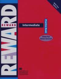 Reward Intermediate Practice Book